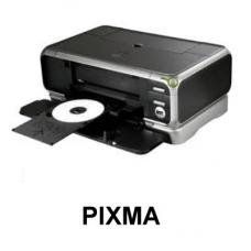 Cartouche pour Canon PIXMA IP5000